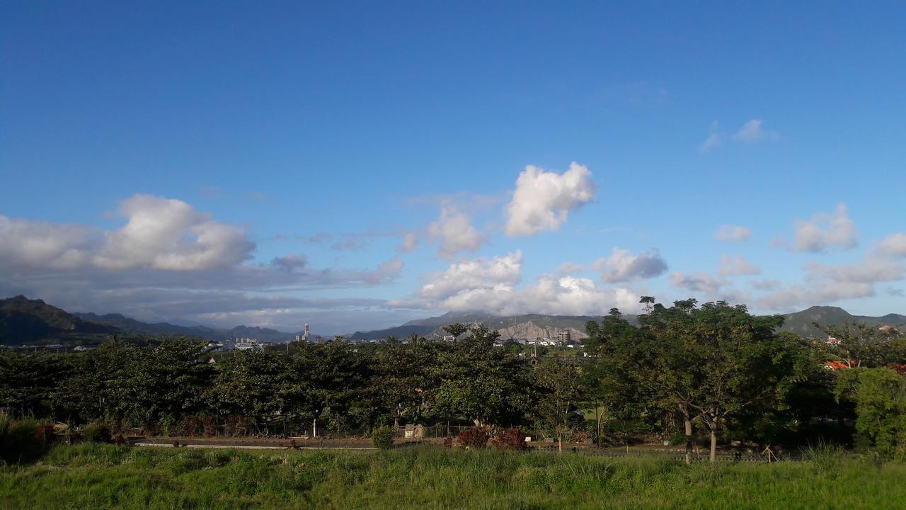 로즈 코티지 비앤비 Taitung 외부 사진