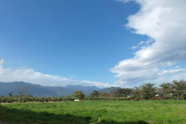 로즈 코티지 비앤비 Taitung 외부 사진